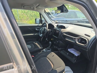 2023 Jeep Renegade Upland Edition - miniatura 8