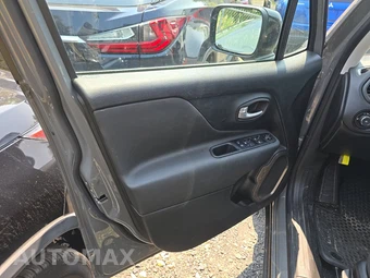 2023 Jeep Renegade Upland Edition - miniatura 9