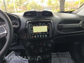2023 Jeep Renegade Upland Edition - miniatura 10