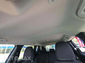 2023 Jeep Renegade Upland Edition - miniatura 11