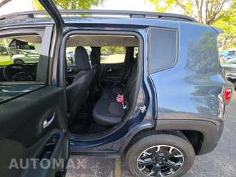 2023 Jeep Renegade Upland Edition - miniatura 13