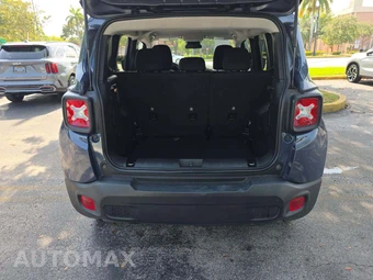 2023 Jeep Renegade Upland Edition - miniatura 14