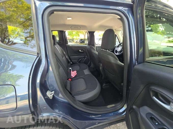 2023 Jeep Renegade Upland Edition - miniatura 16