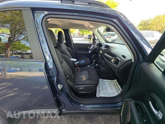 2023 Jeep Renegade Upland Edition - miniatura 18