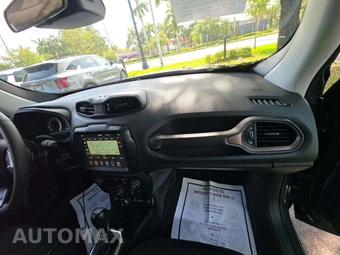 2023 Jeep Renegade Upland Edition - miniatura 19