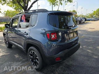 2023 Jeep Renegade Upland Edition - miniatura 2