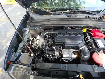 2023 Jeep Renegade Upland Edition - miniatura 21