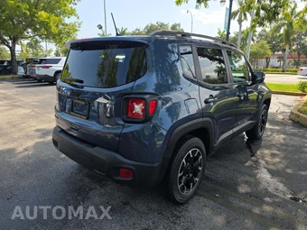 2023 Jeep Renegade Upland Edition - miniatura 3