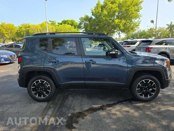 2023 Jeep Renegade Upland Edition - miniatura 4