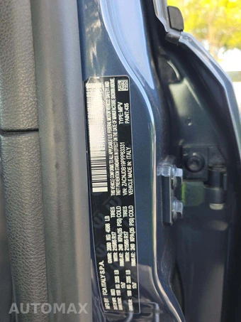 2023 Jeep Renegade Upland Edition - miniatura 5