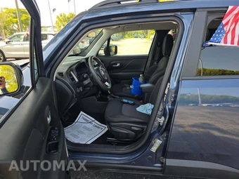 2023 Jeep Renegade Upland Edition - miniatura 6