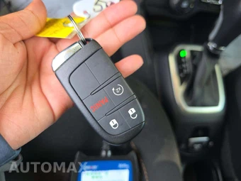 2023 Jeep Renegade Upland Edition - miniatura 8