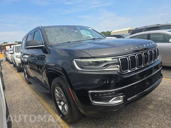 2023 Jeep Wagoneer - miniatura 3