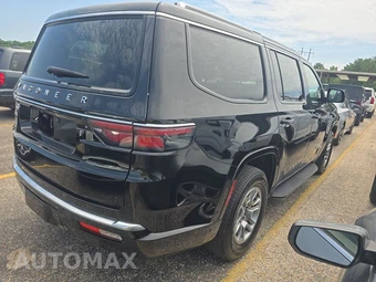 2023 Jeep Wagoneer - miniatura 4