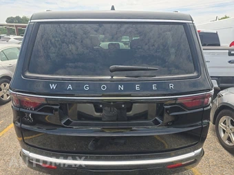 2023 Jeep Wagoneer - miniatura 5
