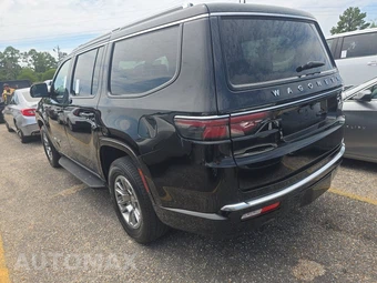 2023 Jeep Wagoneer - miniatura 6