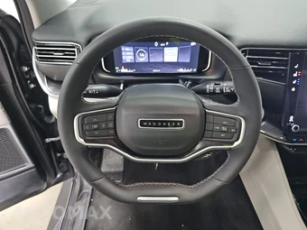 2023 Jeep Wagoneer - miniatura 10