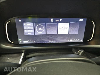 2023 Jeep Wagoneer - miniatura 12