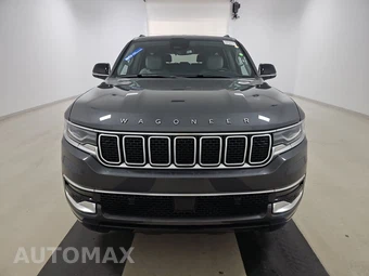 2023 Jeep Wagoneer - miniatura 2