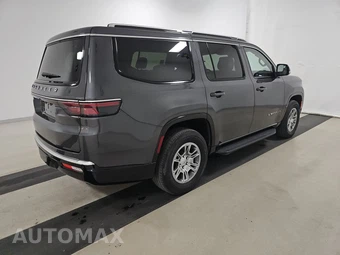2023 Jeep Wagoneer - miniatura 4
