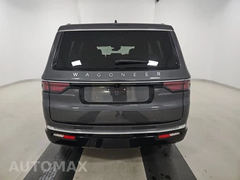 2023 Jeep Wagoneer - miniatura 5