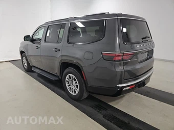 2023 Jeep Wagoneer - miniatura 6