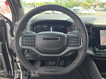2023 Jeep Wagoneer - miniatura 10