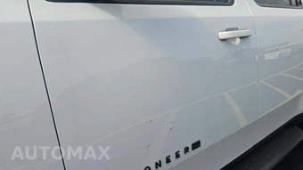 2023 Jeep Wagoneer - miniatura 20