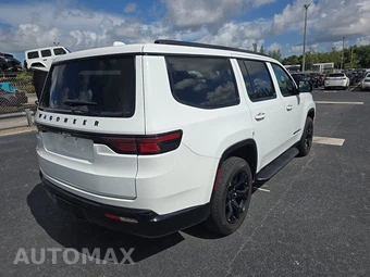 2023 Jeep Wagoneer - miniatura 4