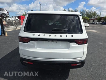 2023 Jeep Wagoneer - miniatura 5