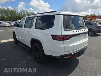 2023 Jeep Wagoneer - miniatura 6