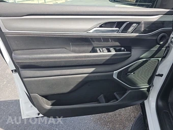 2023 Jeep Wagoneer - miniatura 9