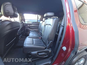 2023 Jeep Wagoneer - miniatura 13
