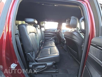 2023 Jeep Wagoneer - miniatura 17