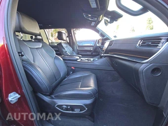 2023 Jeep Wagoneer - miniatura 19