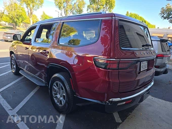 2023 Jeep Wagoneer - miniatura 2