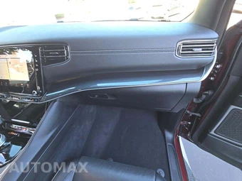 2023 Jeep Wagoneer - miniatura 20