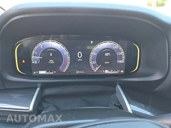 2023 Jeep Wagoneer - miniatura 9