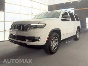 2023 Jeep Wagoneer