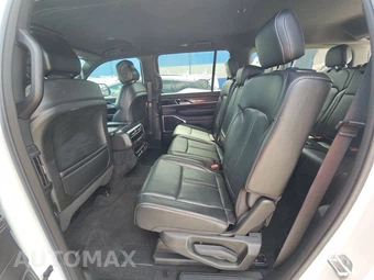 2023 Jeep Wagoneer - miniatura 13