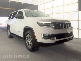 2023 Jeep Wagoneer - miniatura 3