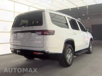 2023 Jeep Wagoneer - miniatura 4