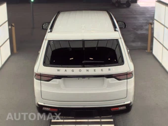 2023 Jeep Wagoneer - miniatura 5