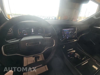 2023 Jeep Wagoneer - miniatura 11