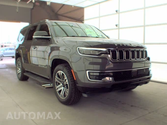 2023 Jeep Wagoneer - miniatura 3