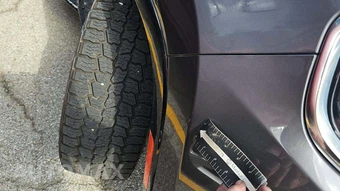 2023 Jeep Wagoneer - miniatura 33