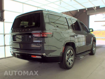 2023 Jeep Wagoneer - miniatura 4