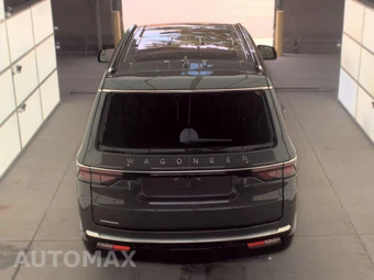 2023 Jeep Wagoneer - miniatura 5