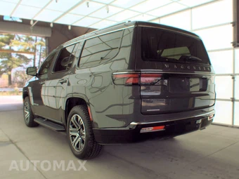2023 Jeep Wagoneer - miniatura 6