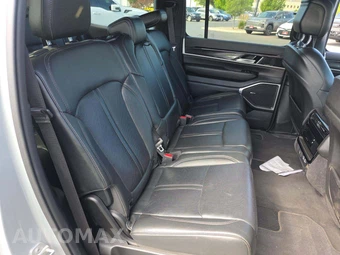 2023 Jeep Wagoneer - miniatura 14